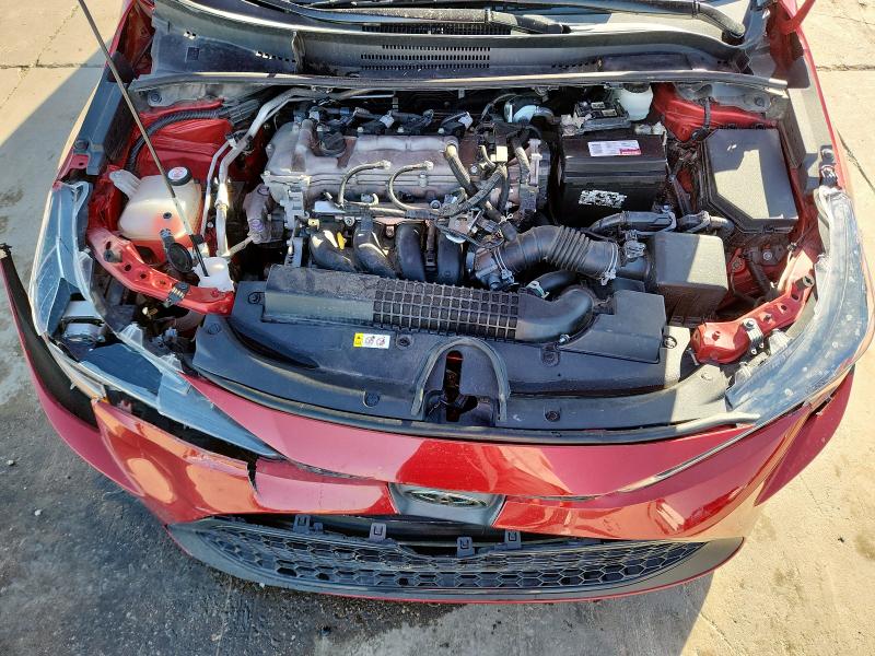 Фото 11 - TOYOTA COROLLA