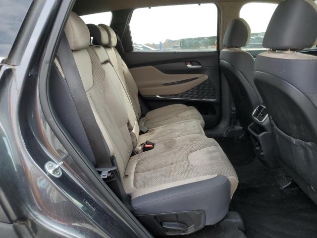 Фото 11 - HYUNDAI SANTA FE