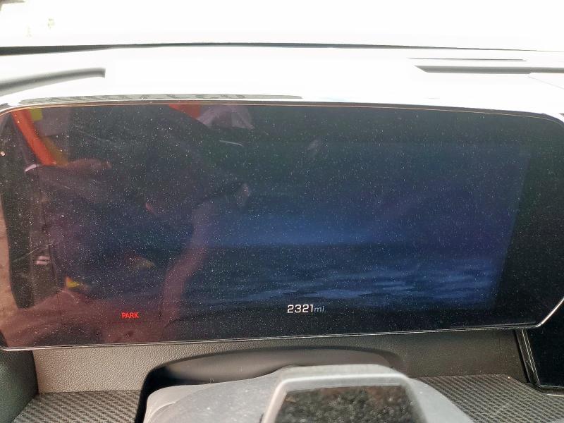 Фото 9 - CHEVROLET TRAVERSE