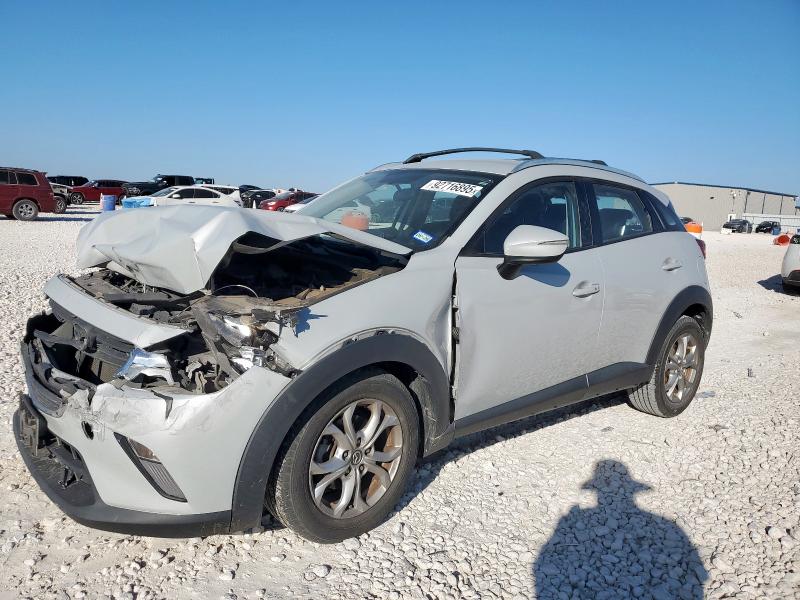 Фото 1 - MAZDA CX-3