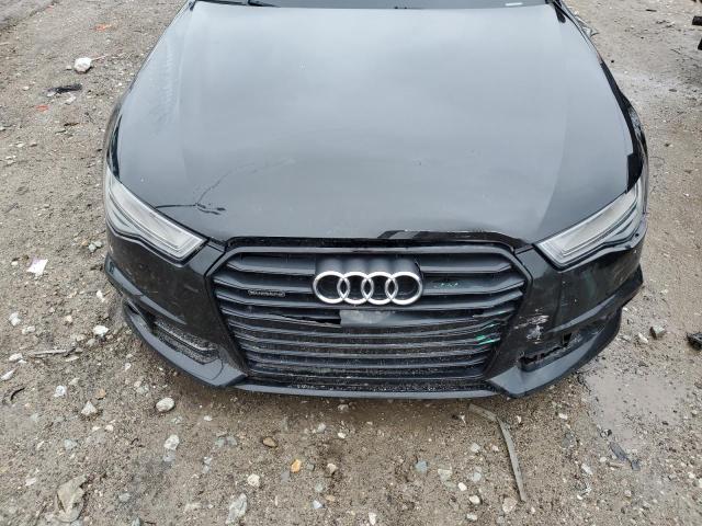 Фото 11 - AUDI A6