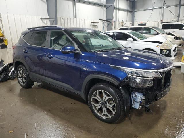 Фото 4 - KIA SELTOS