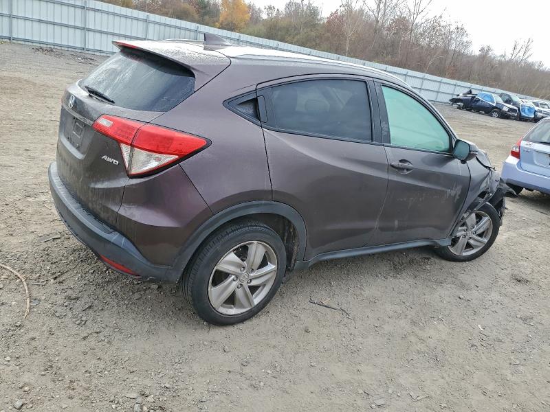 Фото 3 - HONDA HR-V
