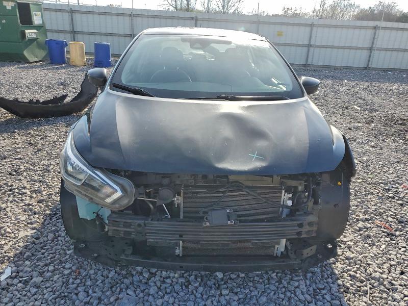 Фото 5 - NISSAN VERSA