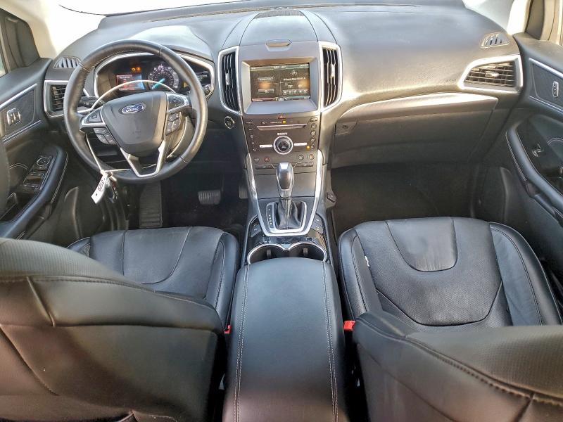 Фото 8 - FORD EDGE