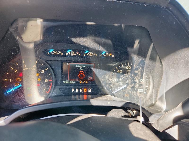 Фото 9 - FORD F-150