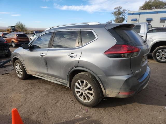 Фото 2 - NISSAN ROGUE