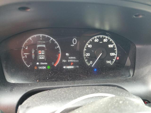 Фото 9 - HONDA HR-V