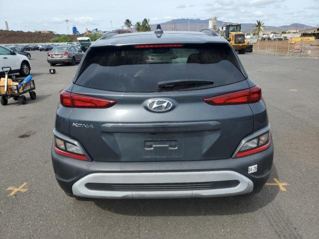 Фото 6 - HYUNDAI KONA