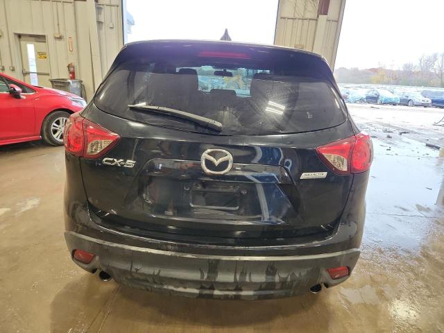 Фото 6 - MAZDA CX-5