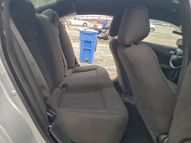 Фото 10 - DODGE CHARGER