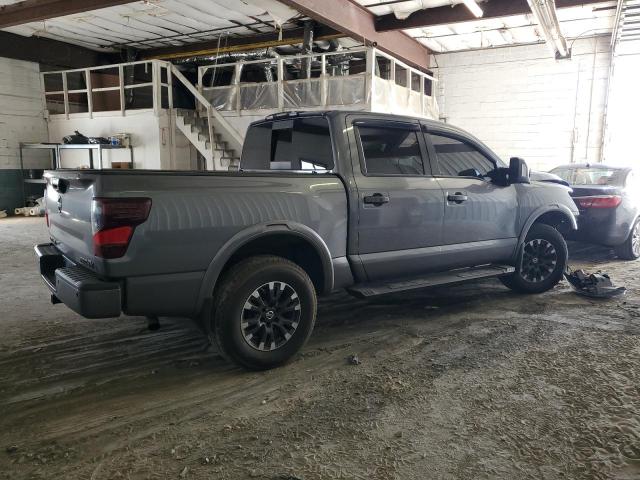 Фото 3 - NISSAN TITAN
