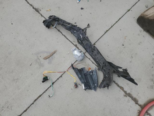 Фото 12 - KIA FORTE