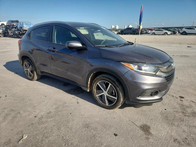 Фото 4 - HONDA HR-V