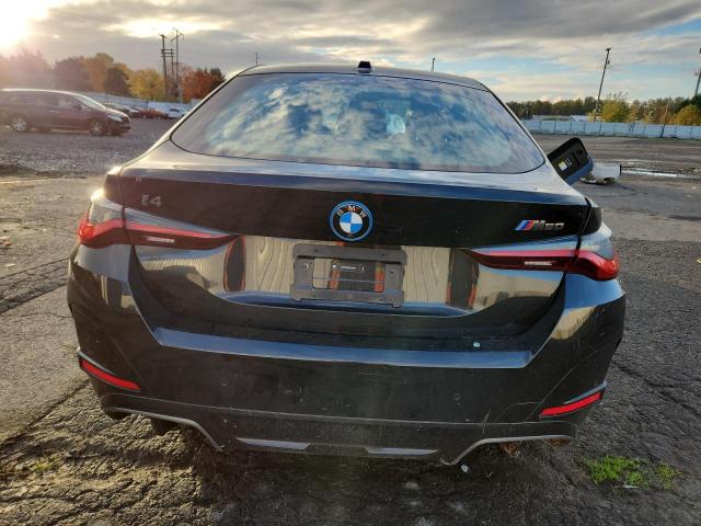 BMW I4 M50 2024 VIN WBY33AW09RFS36687