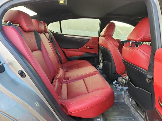 Фото 10 - LEXUS ES350