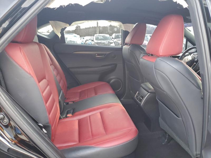 Фото 11 - LEXUS NX