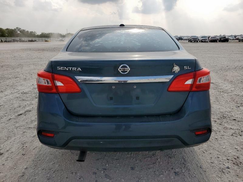 Фото 6 - NISSAN SENTRA