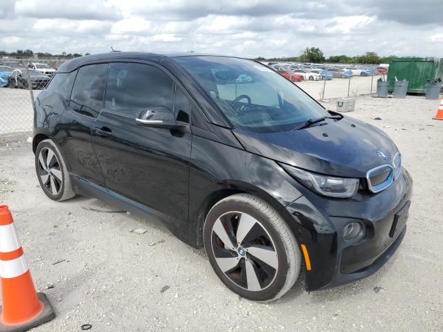 BMW I SERIES 2017 VIN WBY1Z6C37HV949593