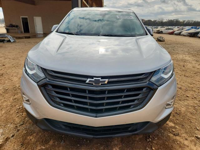 Фото 5 - CHEVROLET EQUINOX