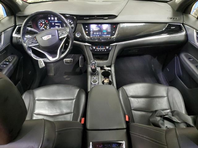 Фото 8 - CADILLAC XT6