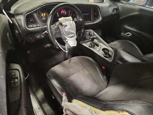 Фото 8 - DODGE CHALLENGER