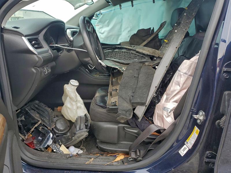 Фото 7 - GMC ACADIA