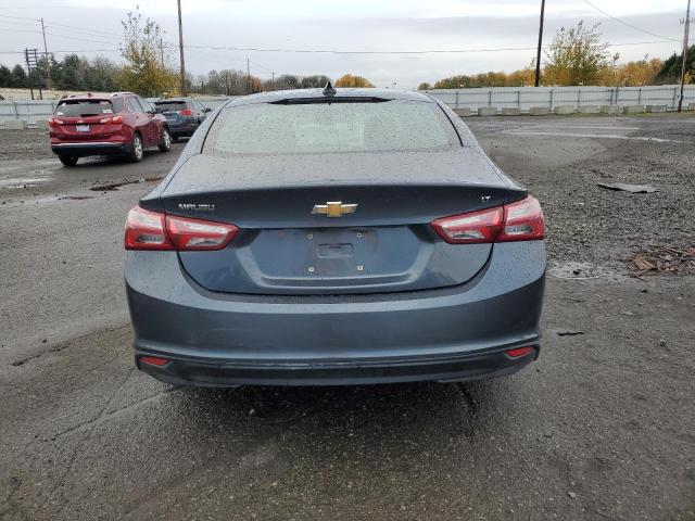 Фото 6 - CHEVROLET MALIBU