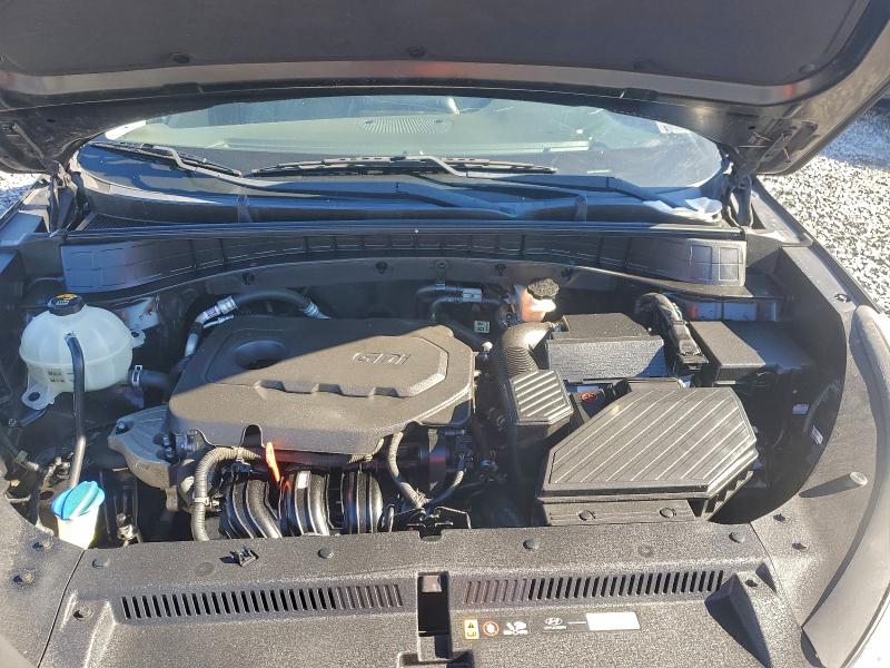 Фото 12 - HYUNDAI TUCSON