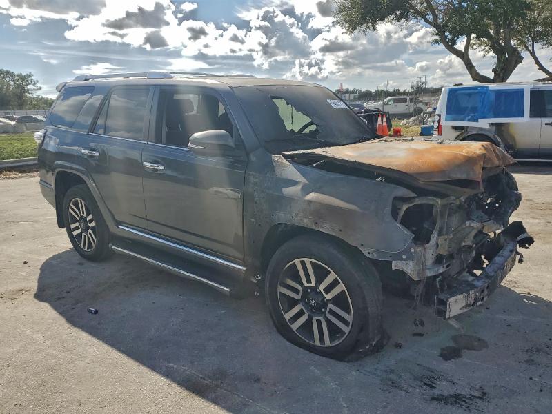 Фото 4 - TOYOTA 4RUNNER