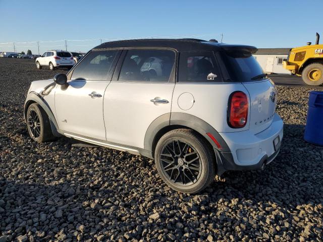 2016 MINI COOPER