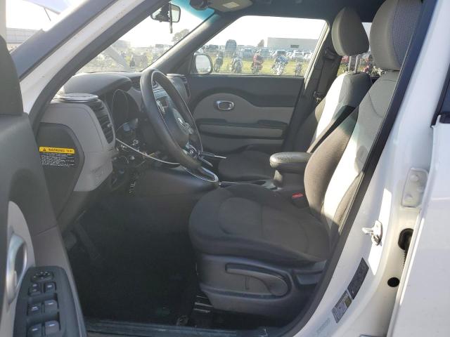 Фото 7 - KIA SOUL