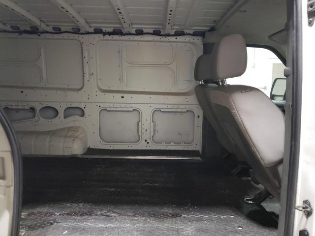 Фото 11 - NISSAN NV