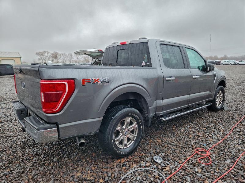 Фото 3 - FORD F-150
