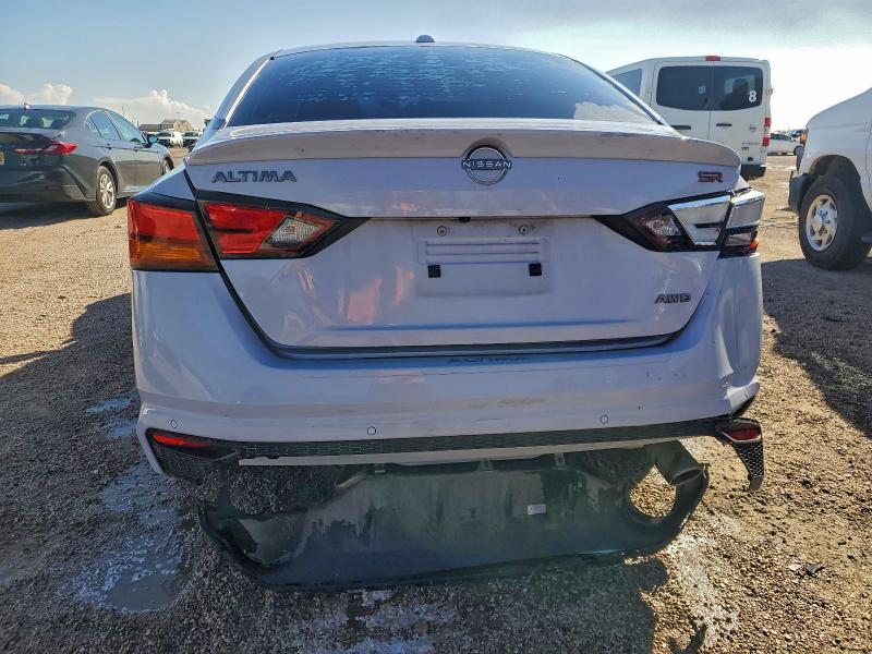 Фото 6 - NISSAN ALTIMA