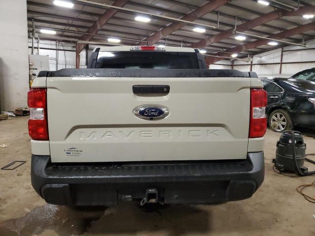 Фото 6 - FORD MAVERICK