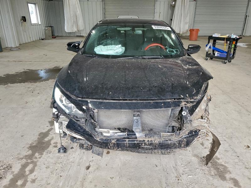 Фото 5 - HONDA CIVIC