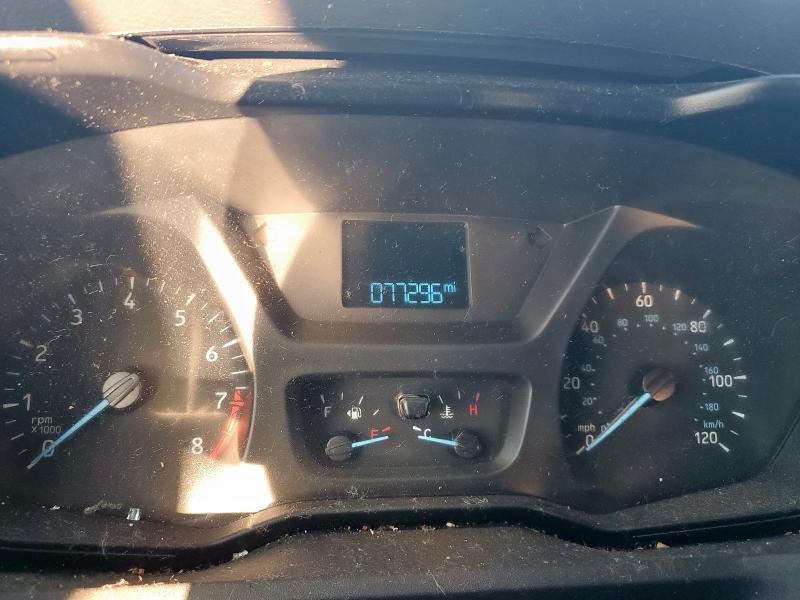 Фото 8 - FORD TRANSIT