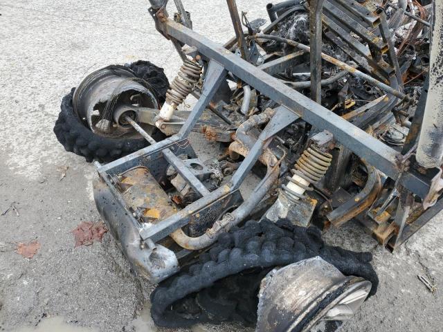 CAN-AM COMMANDER 2012