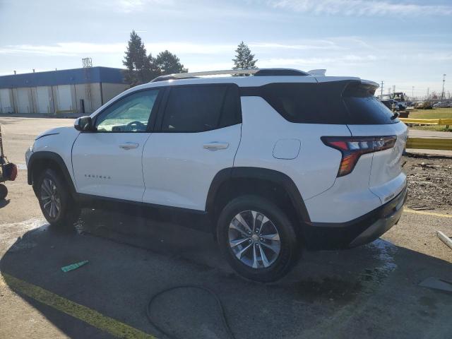 Фото 2 - CHEVROLET EQUINOX