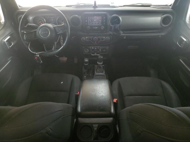 Фото 8 - JEEP WRANGLER