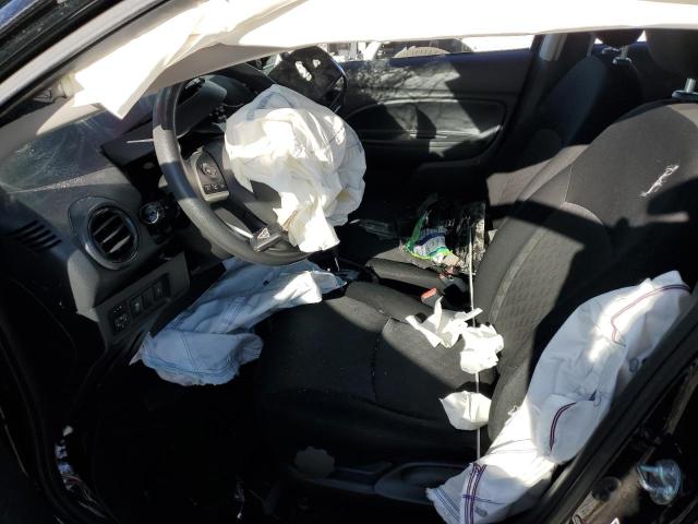 Фото 7 - MITSUBISHI MIRAGE