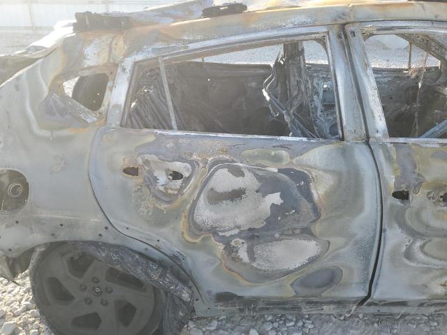 Фото 10 - SUBARU CROSSTREK