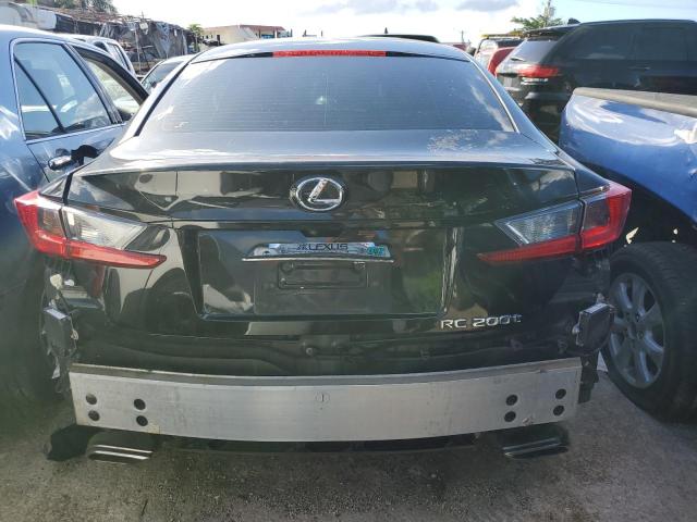 Фото 6 - LEXUS RC