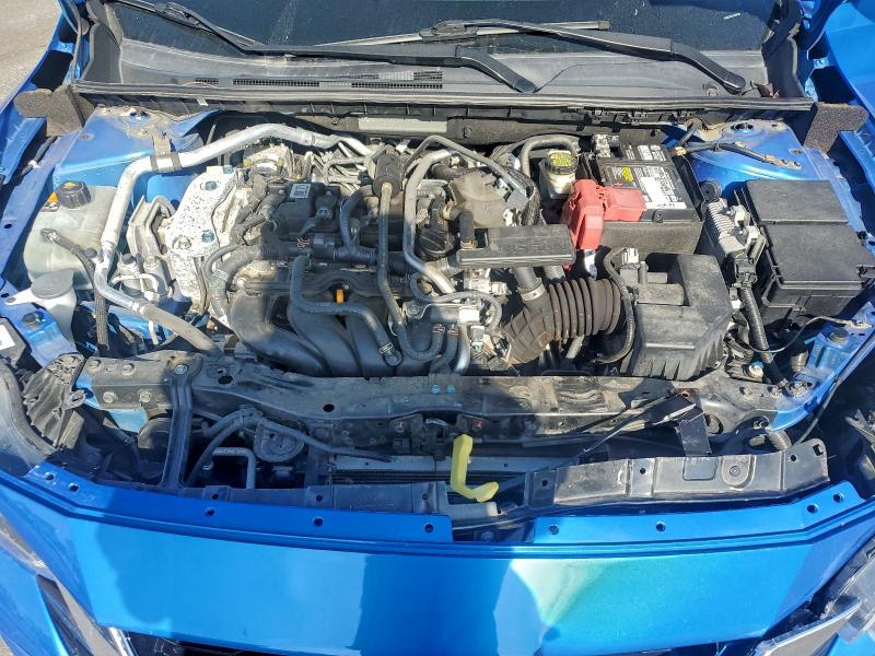 Фото 11 - NISSAN SENTRA