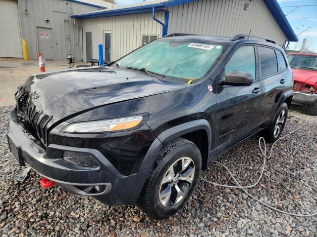 Фото 1 - JEEP CHEROKEE