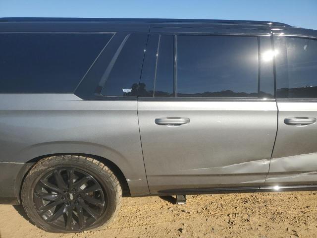 Фото 10 - CADILLAC ESCALADE