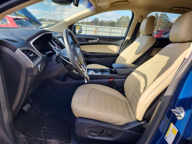 Фото 7 - FORD EDGE