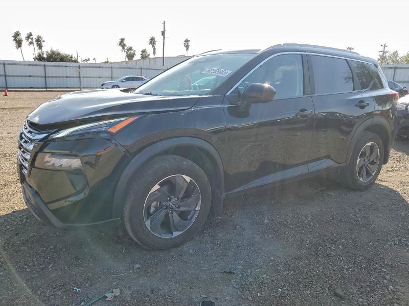 Фото 1 - NISSAN ROGUE