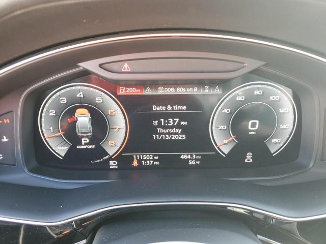 Фото 9 - AUDI Q8